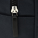 Темно-синий рюкзак с логотипом, 29x19x13 см Emporio Armani | Фото 7