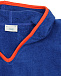 Синее полотенце с капюшоном Fendi | Фото 4