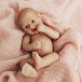 Кукла из силикона №3, девочка 19 см, коллекция &quot;Magic baby&quot; Magic Manufactory | Фото 9