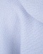 Голубой джемпер с рукавами 3/4 Dorothee Schumacher | Фото 8