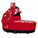 Спальный блок PRIAM III FE Jeremy Scott Petticoat Red CYBEX | Фото 2