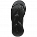 Черные кроссовки OZELIA Adidas | Фото 5