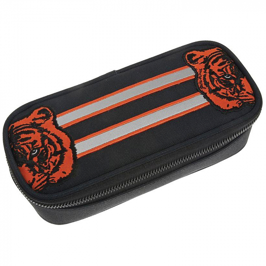 Пенал Pencil Box Tiger Twins Jeune Premier | Фото 1