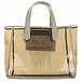 Прозрачная пляжная сумка, 34x29x13 см Karl Lagerfeld kids | Фото 3