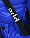 Синяя куртка с глянцевым эффектом ADD | Фото 11