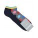 Спортивные носки в горошек Happy Socks | Фото 1