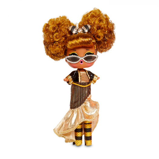 Куколка J.K. - Queen Bee LOL | Фото 1