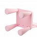 Стул детский модель MINI, нежно - розовый BABYROX | Фото 4