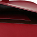 Красная сумка через плечо, 21x24x6 см Philosophy Di Lorenzo Serafini | Фото 4