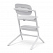 Стульчик LEMO 3-in-1 Set All White CYBEX | Фото 4