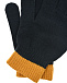 Комплект из двух пар перчаток Kello Dark Navy Molo | Фото 4