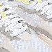 Белые кроссовки RS-X³ PUZZLE Puma | Фото 6