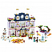 Конструктор &quot;Гранд-отель Хартлейк Сити&quot; Lego | Фото 3