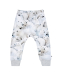 Спортивные брюки с принтом Polar Bear Jersey Molo | Фото 1