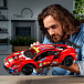 Конструктор TECHNIC &quot;Ferrari 488 GTE&quot; Lego | Фото 2