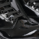 Черные лаковые ботинки Morelli | Фото 6