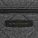 Серый стеганый рюкзак Brunello Cucinelli | Фото 5