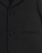 Темно-серый костюм Fendi | Фото 7