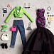 Игровой набор Барби Style Photo Studio, студия моды Barbie | Фото 3