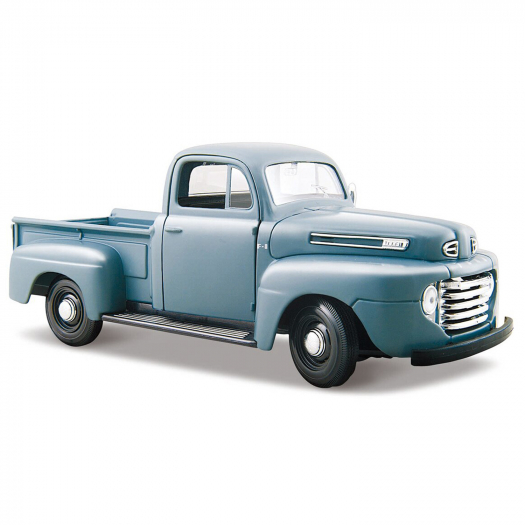 Машина Ford F1 Pick up 1:24 SP (A)-1948 Maisto | Фото 1