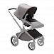 Комплект Fox style set Mineral LIGHT GREY Bugaboo | Фото 3