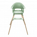 Cтул для кормления Clikk clover green Stokke | Фото 5