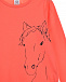 Пижама с принтом &quot;лошадь&quot; Sanetta | Фото 5