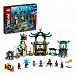 Конструктор Ninjago &quot;Храм Бескрайнего моря&quot; Lego | Фото 2
