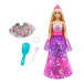 Кукла Barbie 2-в-1 Принцесса  | Фото 1