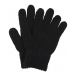 Черные базовые перчатки Catya | Фото 1