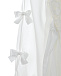Белое платье с завышенной линией талии Aletta | Фото 5