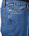 Синие джинсы для беременных Pietro Brunelli | Фото 7