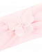 Подарочный набор: повязка и пинетки, розовый Story Loris | Фото 6