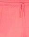 Розовые брюки из кашемира Dolce&Gabbana | Фото 3