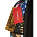 Рюкзак &quot;Разноцветный камуфляж&quot; SLICED AND DICED CAMO SprayGround | Фото 4