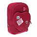 Рюкзак с карманом в форме сердца Dolce&Gabbana | Фото 2