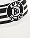 Бейсболка с патчем &quot;DG King Royals&quot; Dolce&Gabbana | Фото 3