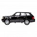 Машина Range Rover Sport 1:18 Bburago | Фото 2