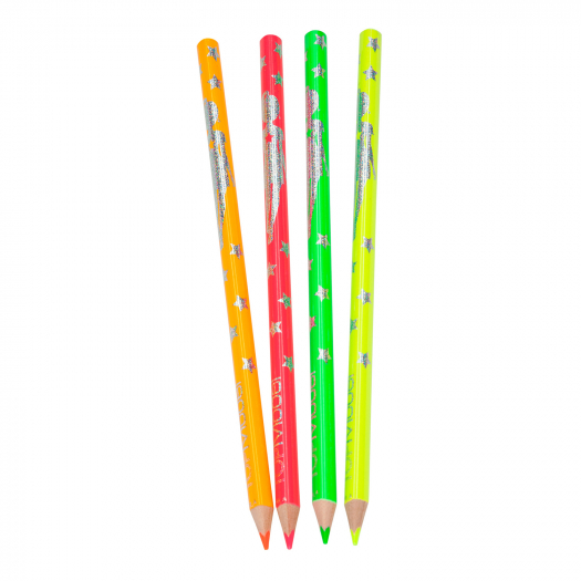 Цветные карандаши &quot;Неон&quot; DEPESCHE | Фото 1
