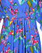 Трикотажное платье Veronica Pietro Brunelli | Фото 9