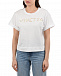 Белая футболка с логотипом Vivetta | Фото 7