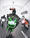 Толстовка Risci Tunnels Bikers Molo | Фото 3