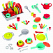 Набор игрушечной посуды ДеЛюкс B Dot | Фото 3