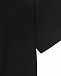 Черная футболка с удлиненными рукавами Les Coyotes de Paris | Фото 4
