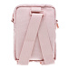 Розовый рюкзак 10х20х25 см Melissa | Фото 3