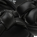 Черные босоножки с декоративным узелком Jarrett | Фото 6