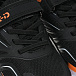 Кроссовки с оранжевыми вставками Lurchi | Фото 6