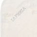 Полотенце молочного цвета с углом La Perla | Фото 3