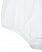 Белая рубашка-боди Dolce&Gabbana | Фото 4