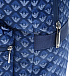 Текстильный рюкзак с логотипом Emporio Armani | Фото 5